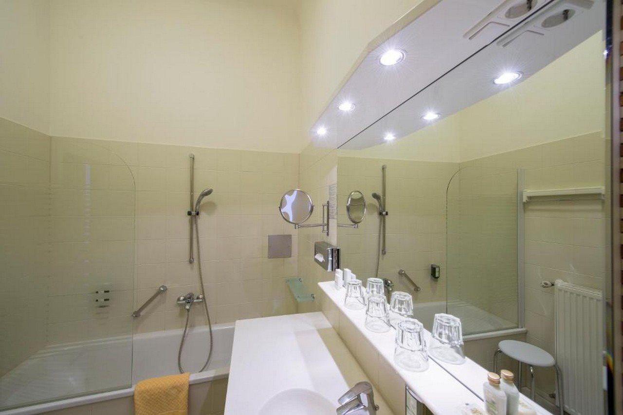 Hotel Austria - Viena