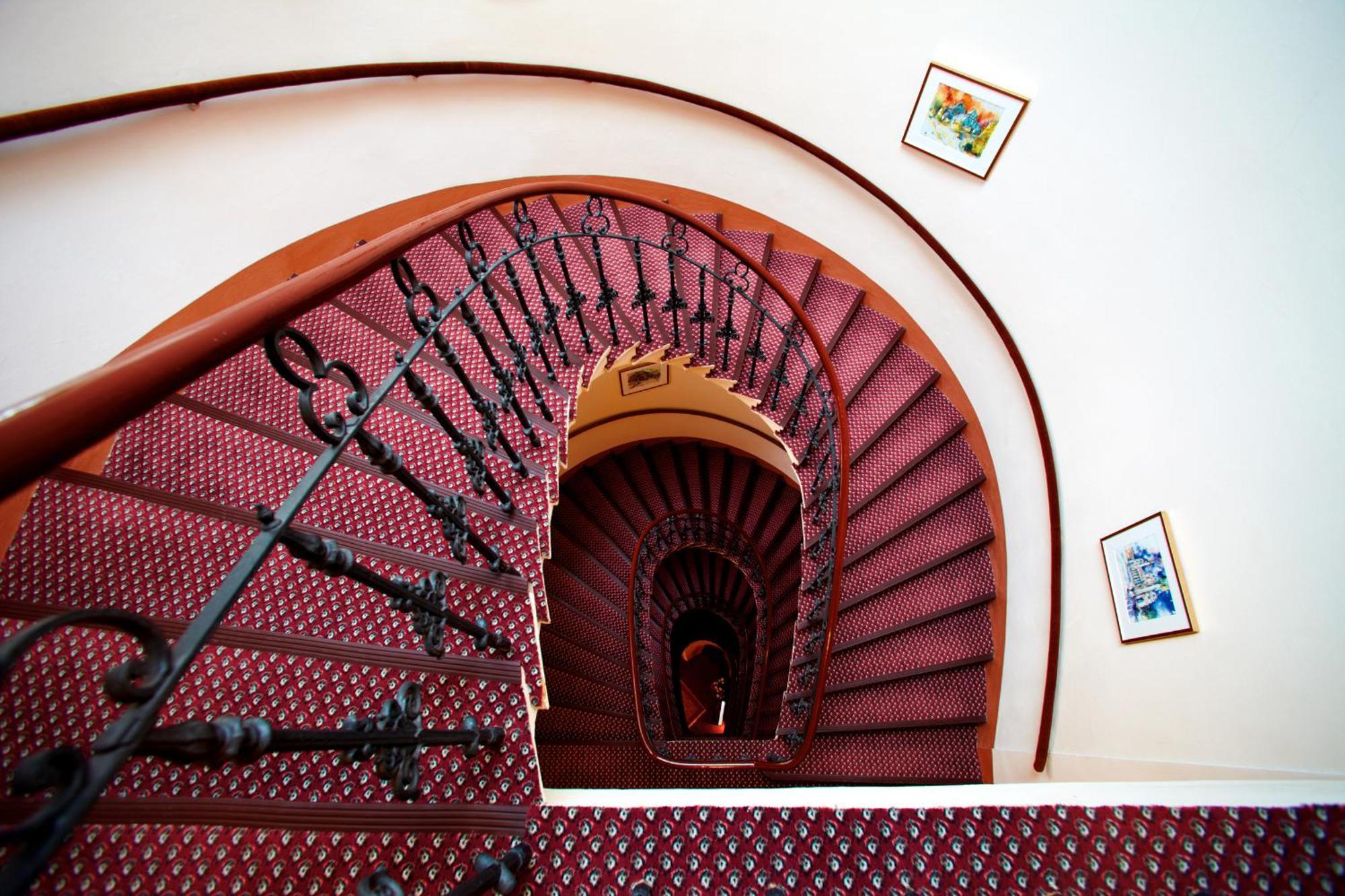 Hotel Austria - Viena