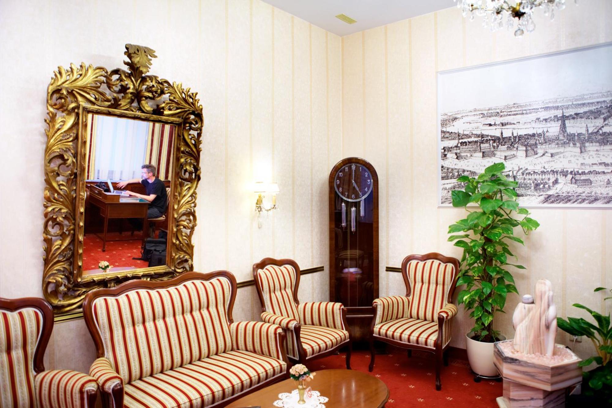 Hotel Austria - Viena