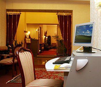 Austria - Hotel Viena