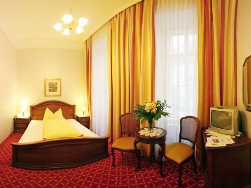 Austria - 3* Viena