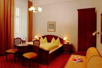 Austria - 3* Viena