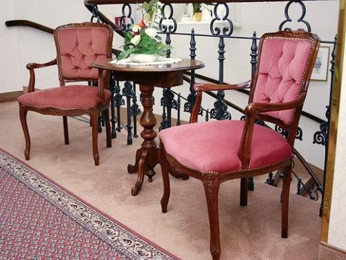 Hotel Austria - Viena