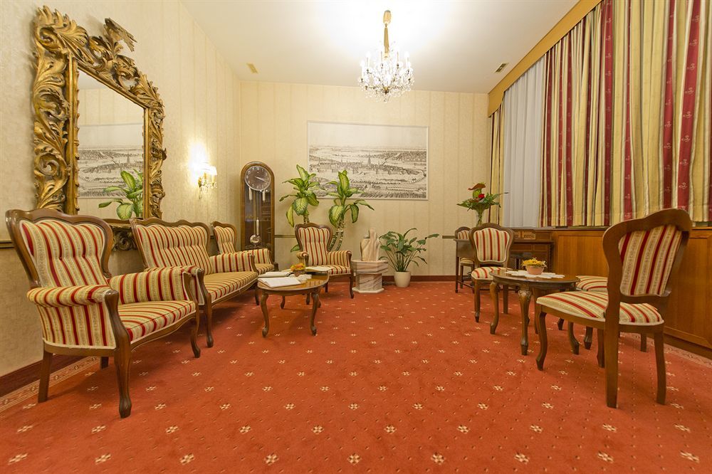 Austria - 3* Viena
