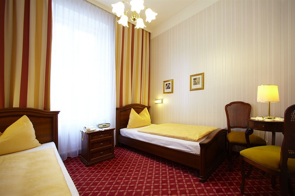 Austria - Hotel 3*