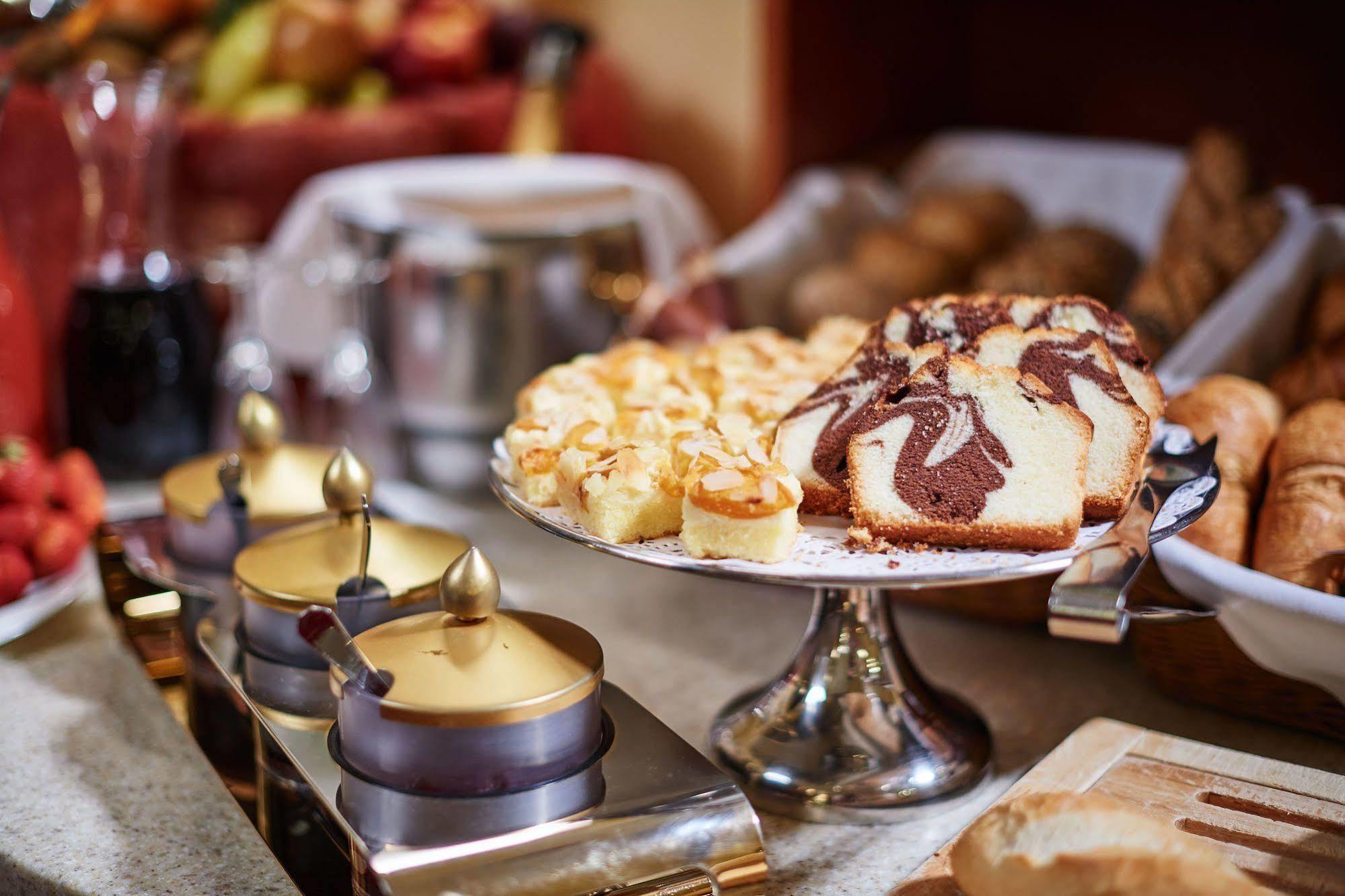 Austria - Hotel Viena