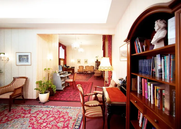 Hotel Austria - Wien