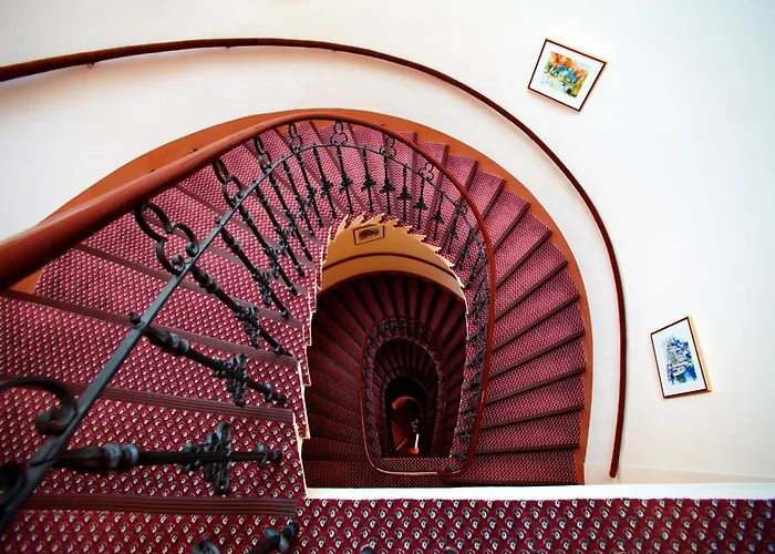 Hotel Austria - Wien