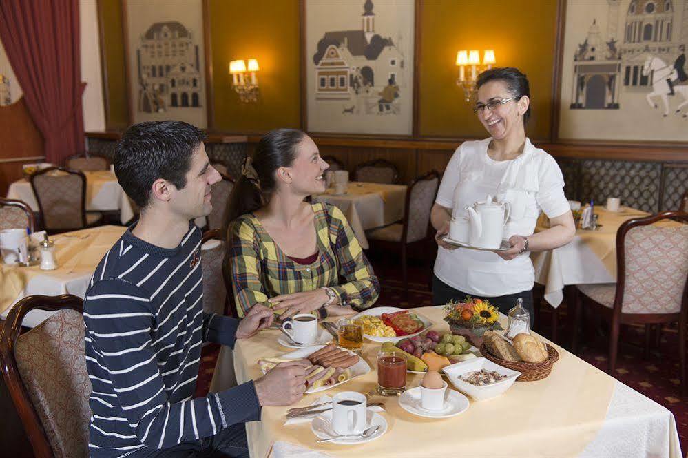 Hotel Austria - Wenen