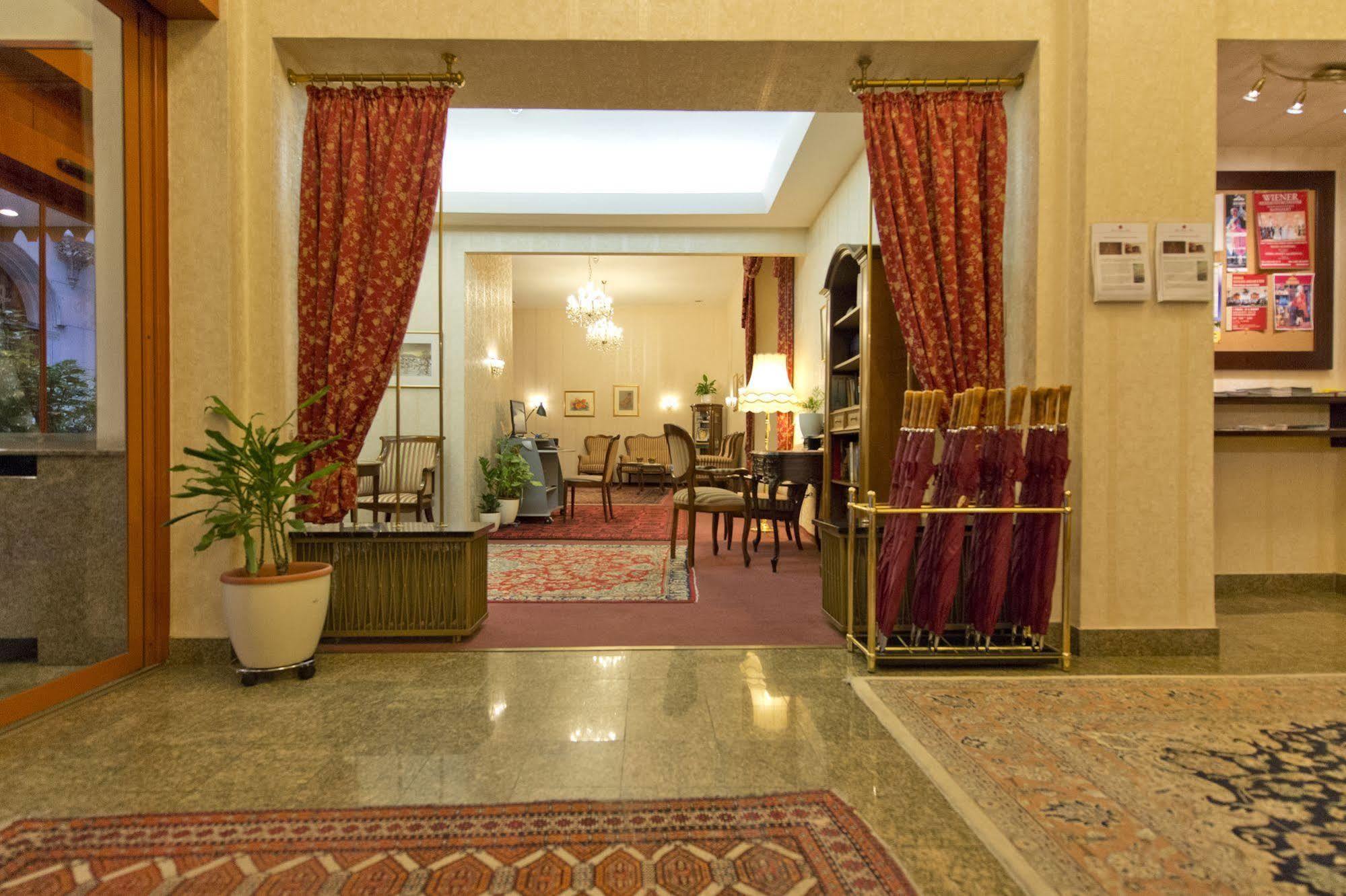 Austria - 3* Wenen